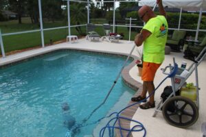 big pool services